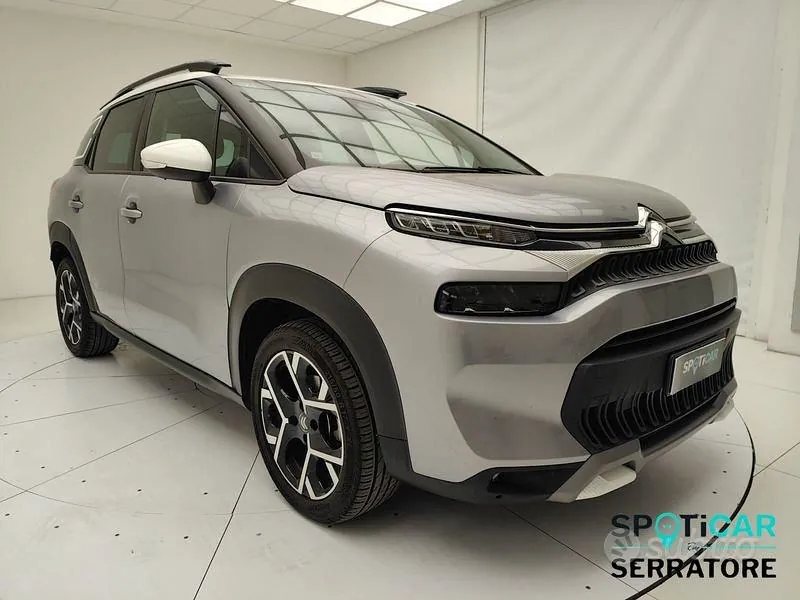 Citroen C3 Aircross 2022 photo 3
