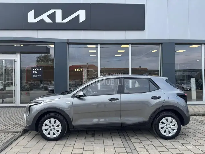 Kia Stonic 2026 photo 4