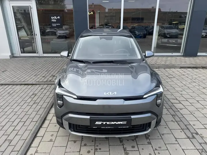 Kia Stonic 2026 photo 3