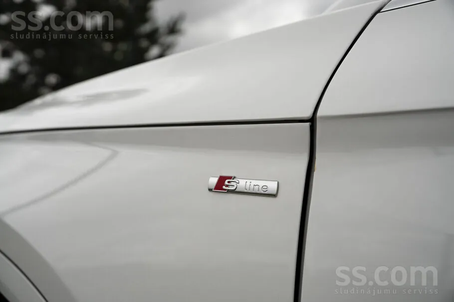 Audi Q5 2018 photo 5