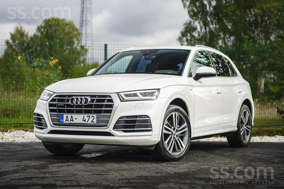 Audi Q5