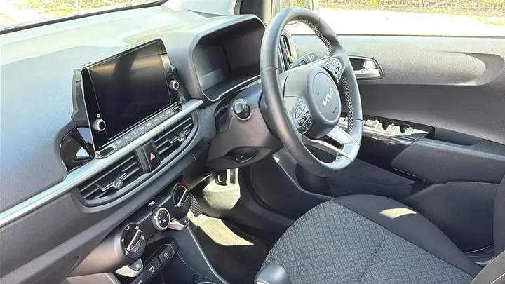 Kia Picanto 2024 photo 3