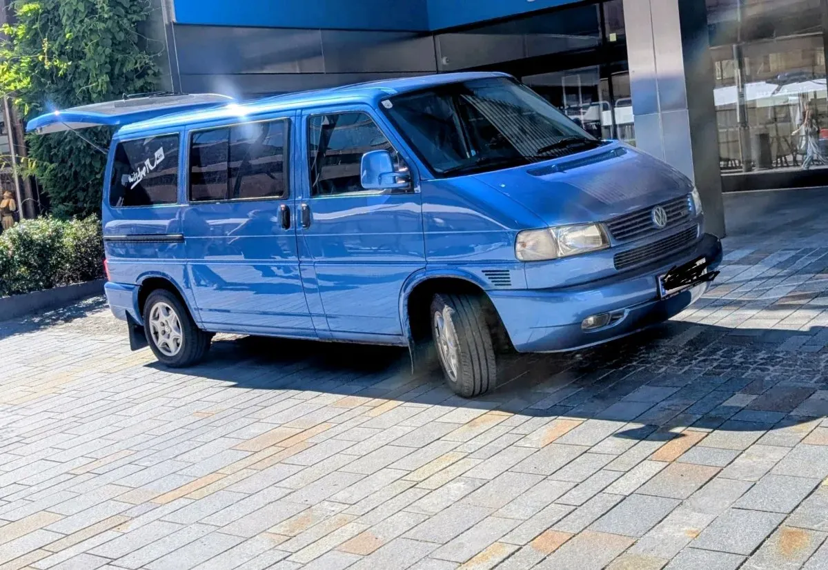 Volkswagen T4