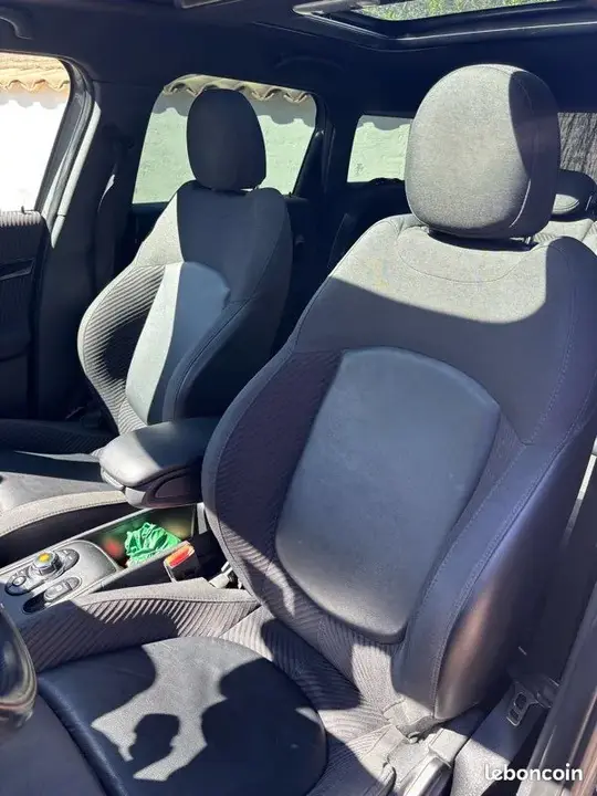 Mini Countryman 2019 photo 4