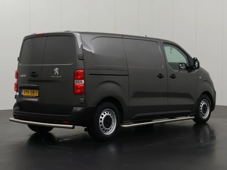 Peugeot E-Expert 2022 photo 2