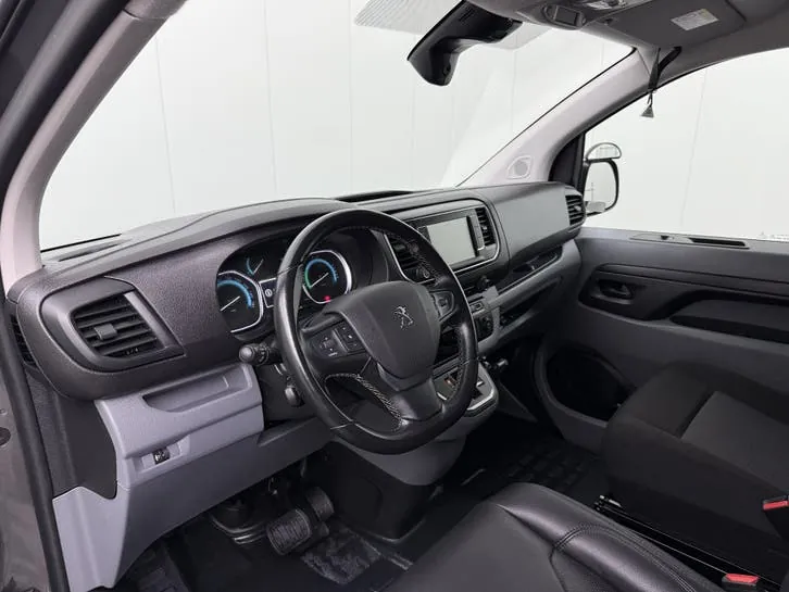 Peugeot E-Expert 2022 photo 3