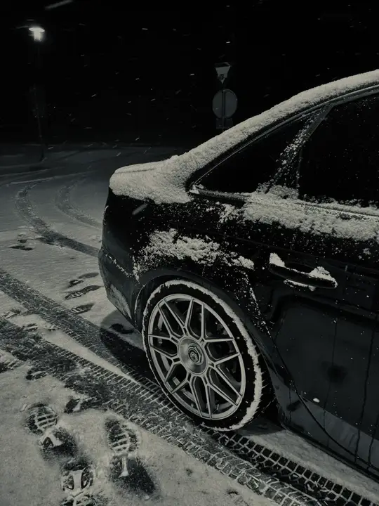 Audi A4 2008 photo 3