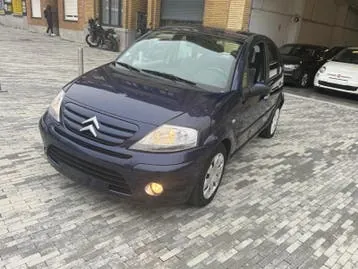 Citroen C3 2006 photo 2
