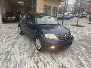 Citroen C3 2006 photo 3