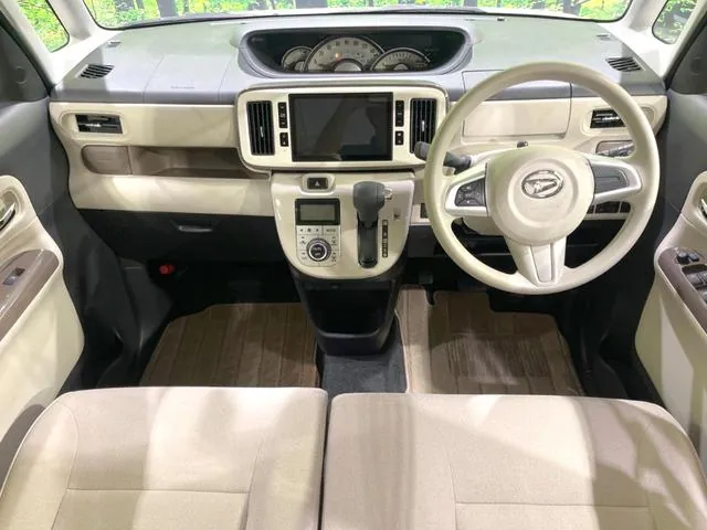 Daihatsu Mouve Canvas 2021 photo 2