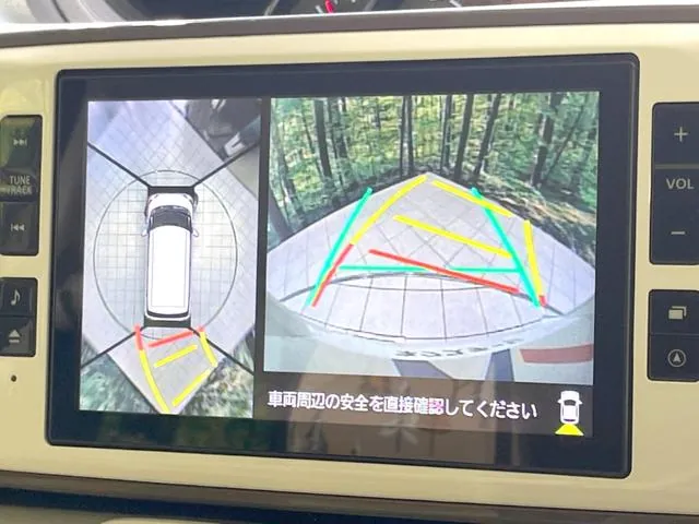 Daihatsu Mouve Canvas 2021 photo 4