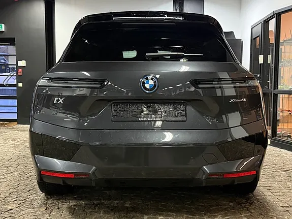 BMW Ix 2022 photo 4