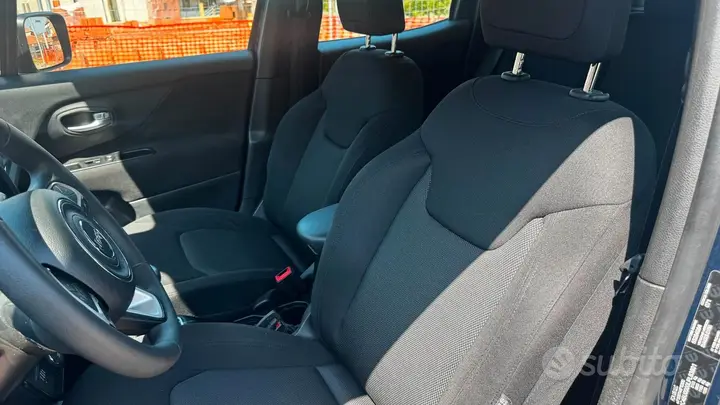 Jeep Renegade 2020 photo 5