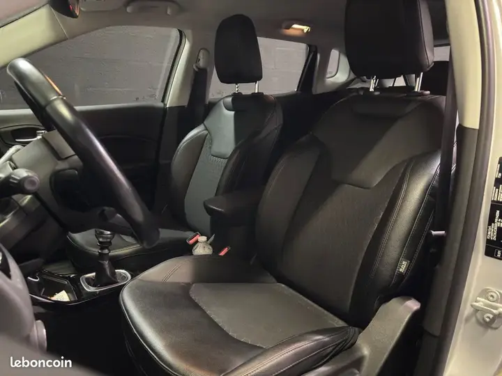 Jeep Compass 2021 photo 5