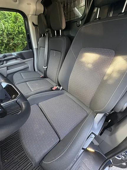 Ford Transit Custom 320L 2023 photo 4