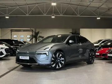 Polestar Polestar 4