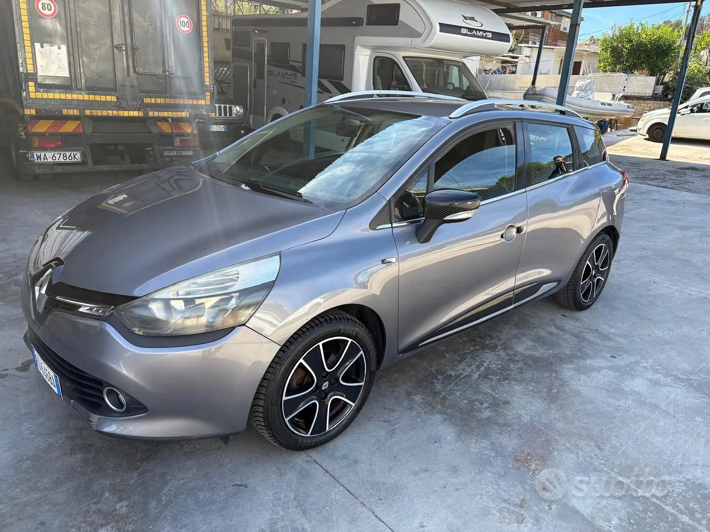 Renault Clio 2016 photo 5