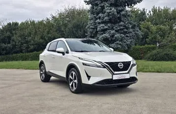 Nissan Qashqai 2022 photo 3
