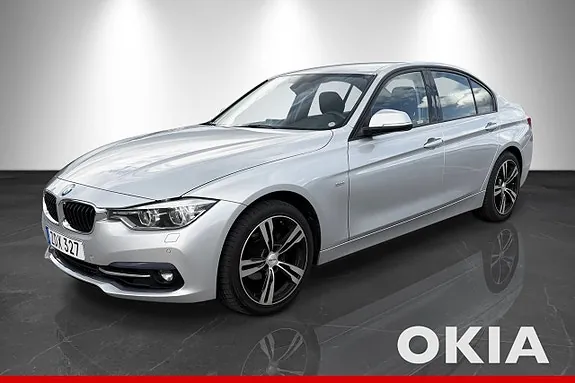 BMW 320I