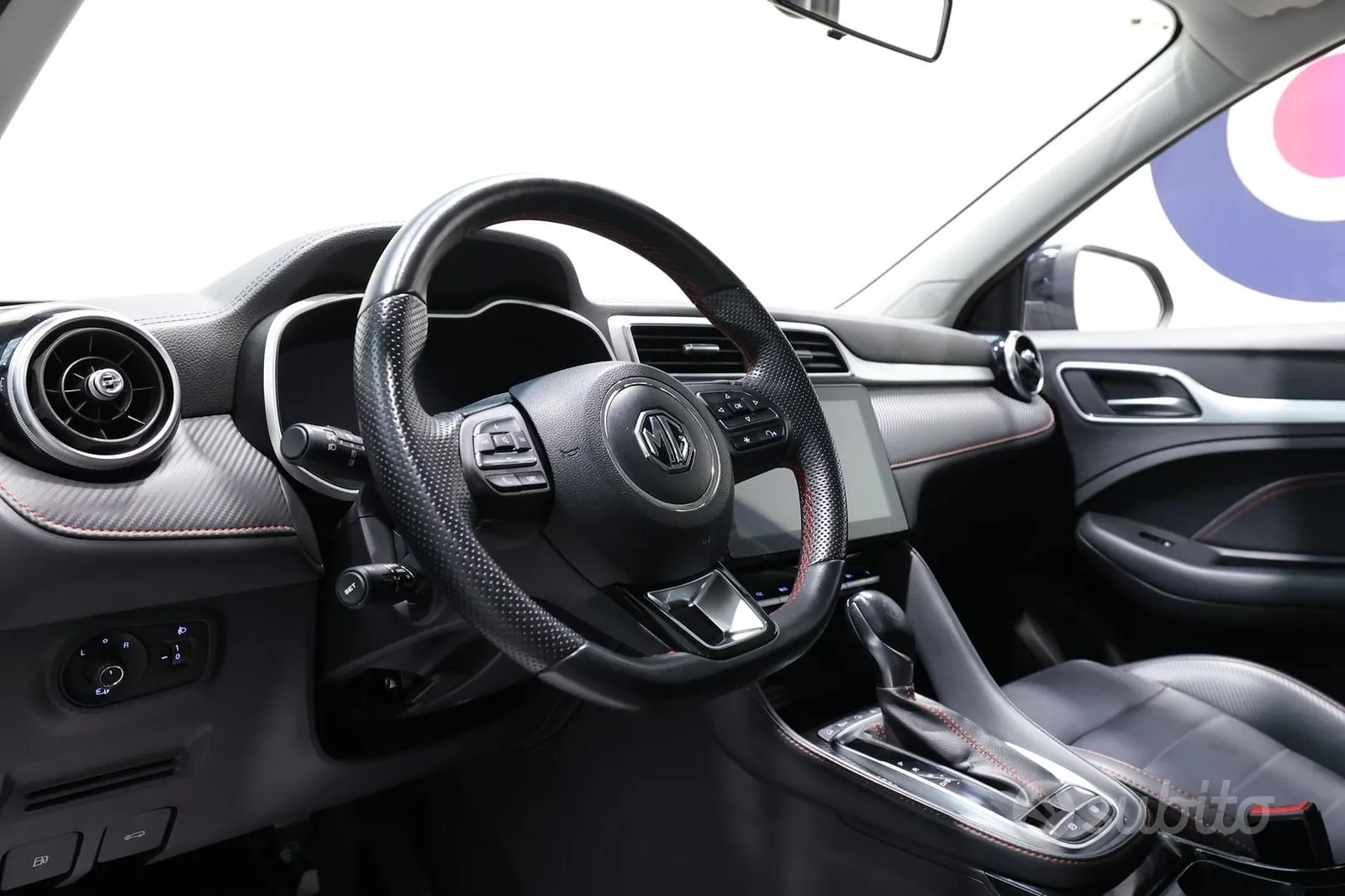 MG Zs 2023 photo 5