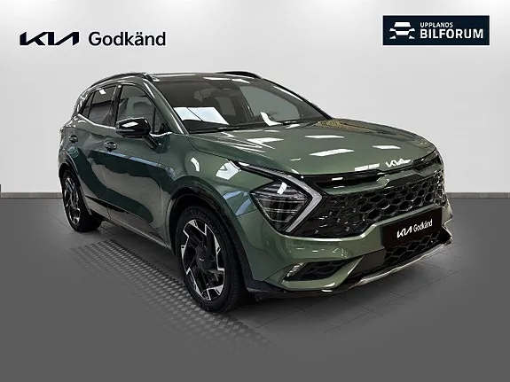 Kia Sportage 2023 photo 3