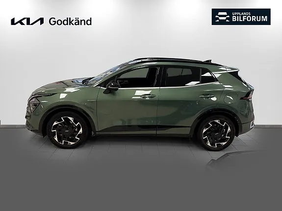 Kia Sportage 2023 photo 4