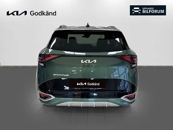 Kia Sportage 2023 photo 5