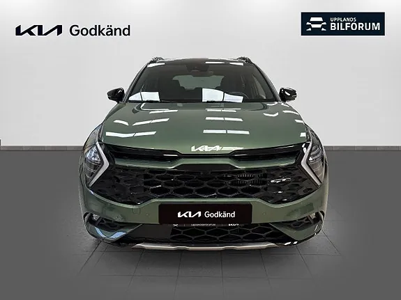 Kia Sportage 2023 photo 2