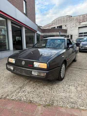 Volkswagen Corrado