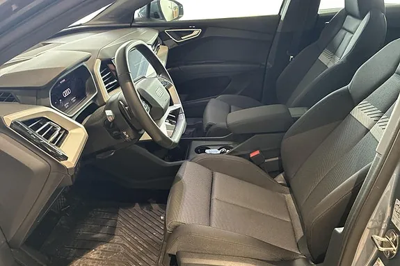 Audi Q4 E-Tron 2024 photo 5