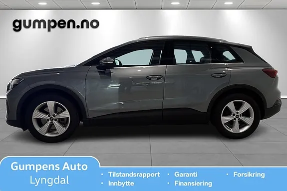 Audi Q4 E-Tron 2024 photo 2