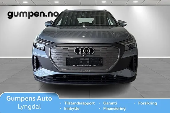 Audi Q4 E-Tron 2024 photo 4