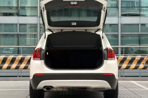 BMW X1 2011 photo 3