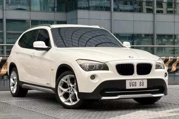 BMW X1 2011 photo 5