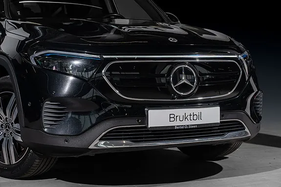Mercedes-Benz Eqb300 2023 photo 3