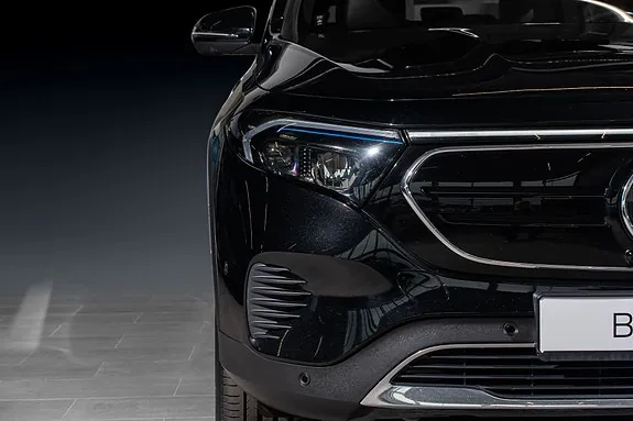 Mercedes-Benz Eqb300 2023 photo 4