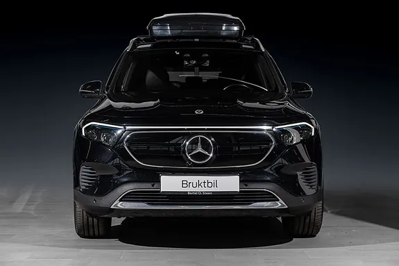 Mercedes-Benz Eqb300 2023 photo 2