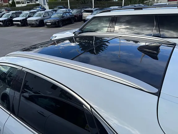 Kia Xceed 2021 photo 4