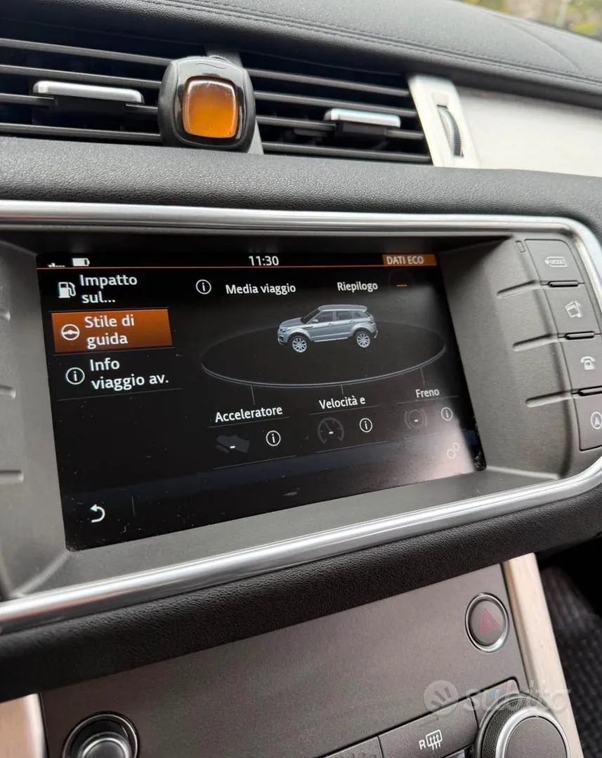 Land Rover Evoque 2016 photo 4