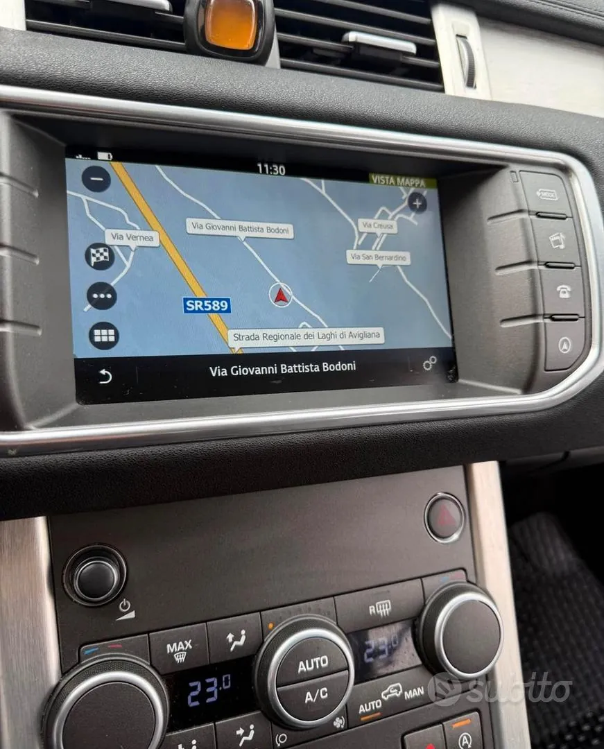 Land Rover Evoque 2016 photo 3