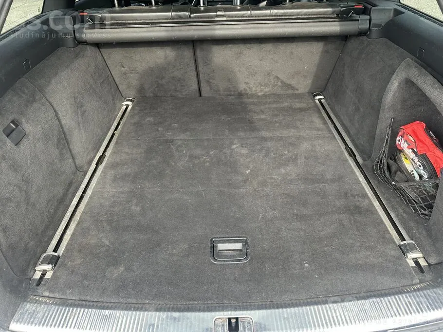 Audi A6 2008 photo 5
