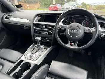 Audi A4 2015 photo 4