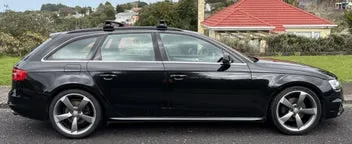 Audi A4 2015 photo 5