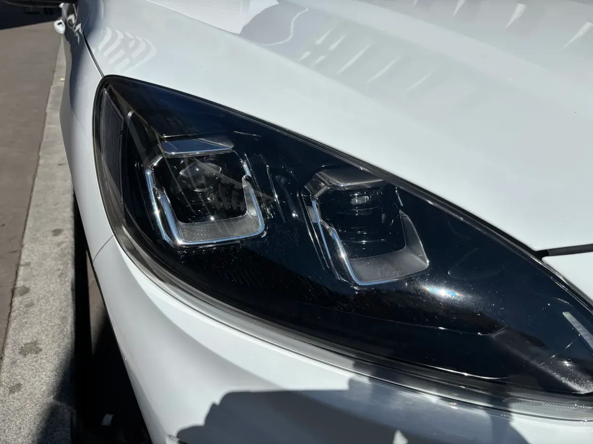 Ford Kuga 2022 photo 3