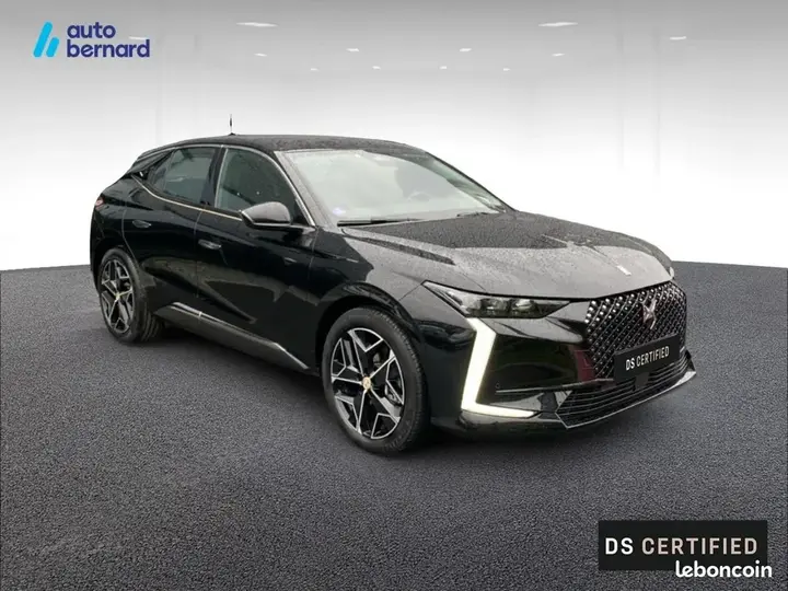 DS Automobiles Ds 4 2025 photo 3