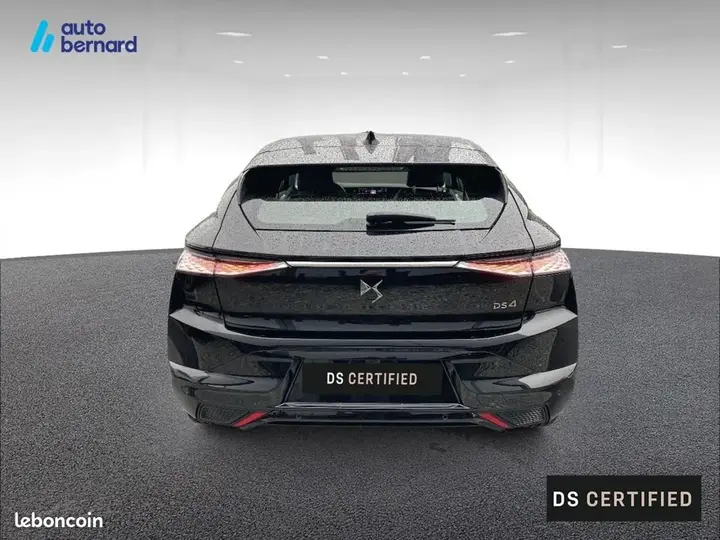 DS Automobiles Ds 4 2025 photo 5