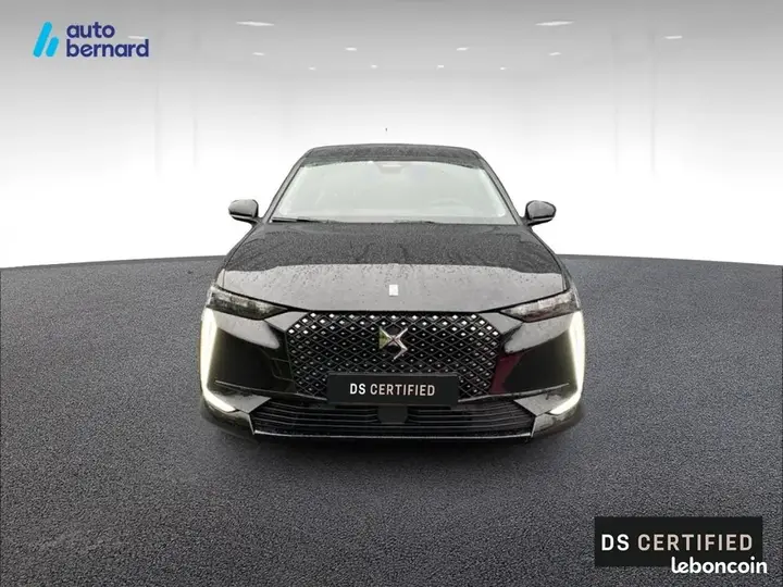 DS Automobiles Ds 4 2025 photo 2