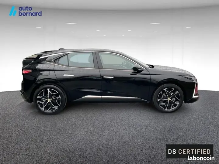 DS Automobiles Ds 4 2025 photo 4