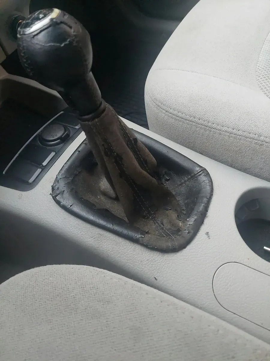Kia Cerato 2004 photo 3
