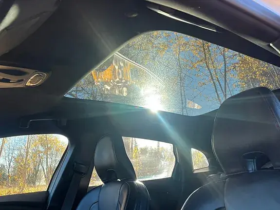 Volvo V40 Cross Country 2015 photo 4